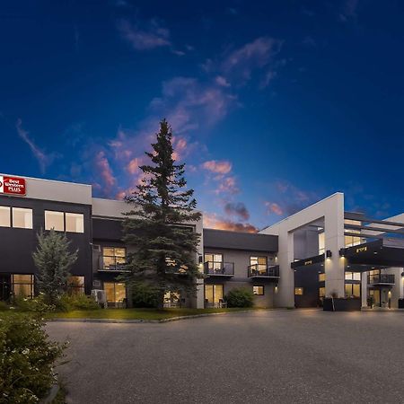 Best Western Plus Mont-Laurier Exterior photo