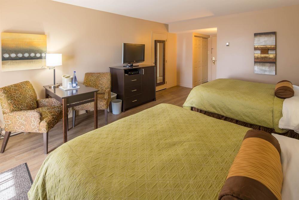 Best Western Plus Mont-Laurier Exterior photo