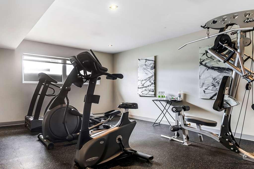 Best Western Plus Mont-Laurier Facilities photo