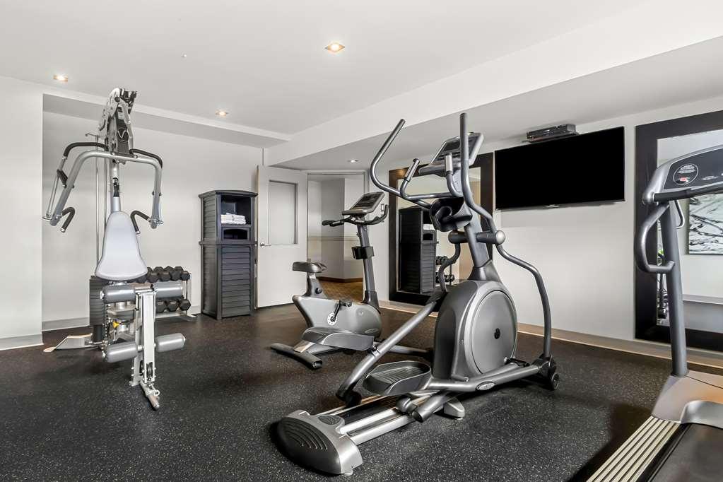 Best Western Plus Mont-Laurier Facilities photo