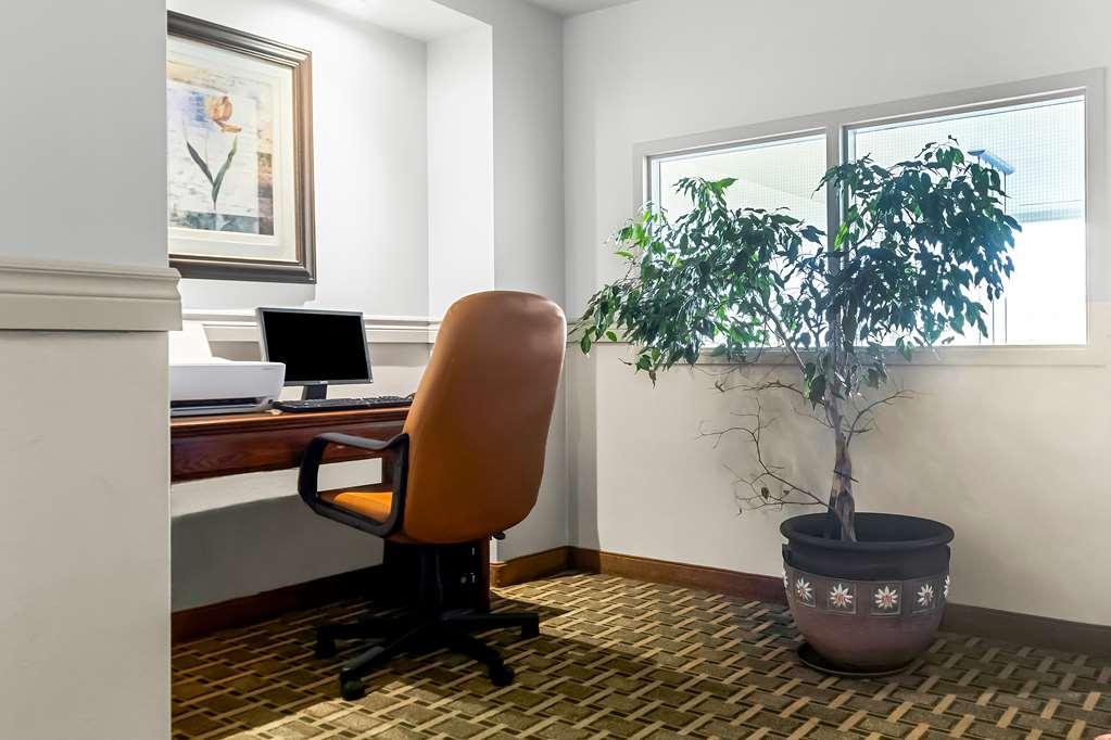 Best Western Plus Mont-Laurier Facilities photo