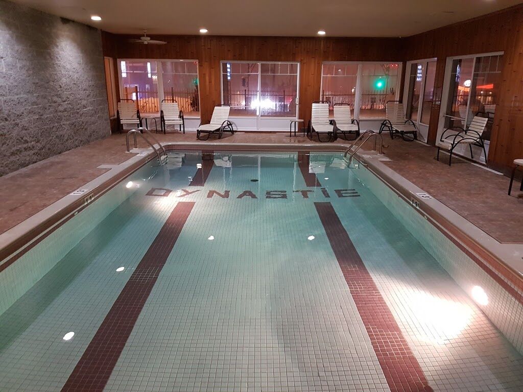 Best Western Plus Mont-Laurier Exterior photo